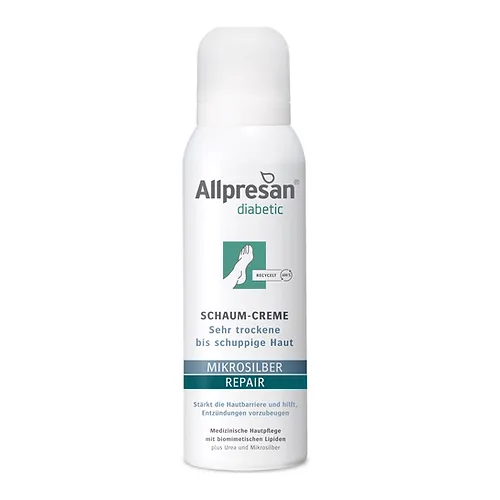 Allpresan-diabetic-Foam-Cream-MICROSILVER-REPAIR